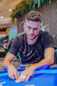 Evento Principal – Zortea Poker Open – Día 2 – Evento Principal – Zortea Poker Open – foto 67