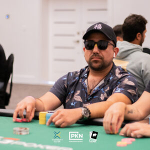 Evento Principal – Caribbean Poker Experience – Día 2 – Festival Caribbean Poker Experience – foto 46