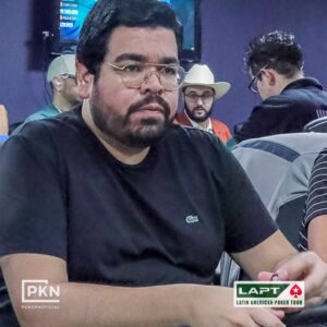 Evento Principal – LAPT Mexico – Día 2 LAPT – foto 42