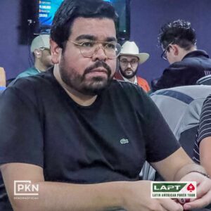 Evento Principal – LAPT Mexico – Día 2 LAPT – foto 43
