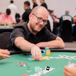 Evento Principal – Caribbean Poker Experience – Día 2 – Festival Caribbean Poker Experience – foto 48