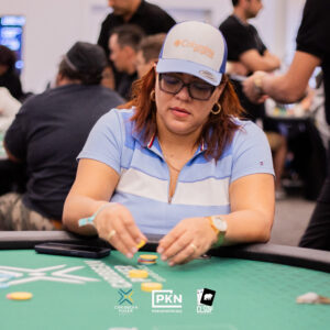 Evento Principal – Caribbean Poker Experience – Día 2 – Festival Caribbean Poker Experience – foto 50
