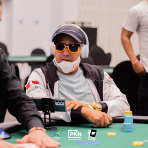 Evento Principal – Caribbean Poker Experience – Día 2 – Festival Caribbean Poker Experience – foto 55