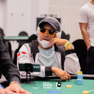 Evento Principal – Caribbean Poker Experience – Día 2 – Festival Caribbean Poker Experience – foto 56