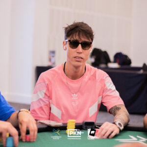 Evento Principal – Caribbean Poker Experience – Día 2 – Festival Caribbean Poker Experience – foto 57