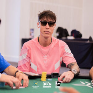 Evento Principal – Caribbean Poker Experience – Día 2 – Festival Caribbean Poker Experience – foto 58