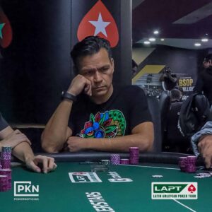 Evento Principal – LAPT Mexico – Día 2 LAPT – foto 56