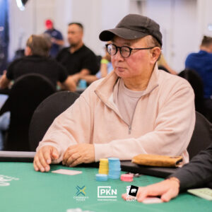 Evento Principal – Caribbean Poker Experience – Día 2 – Festival Caribbean Poker Experience – foto 59