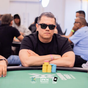 Evento Principal – Caribbean Poker Experience – Día 2 – Festival Caribbean Poker Experience – foto 60