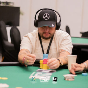 Evento Principal – Caribbean Poker Experience – Día 2 – Festival Caribbean Poker Experience – foto 67