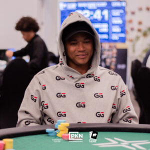 Evento Principal – Caribbean Poker Experience – Día 2 – Festival Caribbean Poker Experience – foto 70
