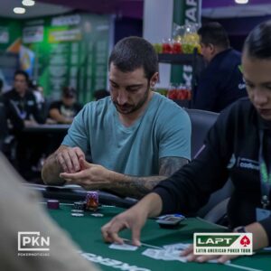 Evento Principal – LAPT Mexico – Día 2 LAPT – foto 89