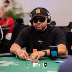 Evento Principal – Caribbean Poker Experience – Día 2 – Festival Caribbean Poker Experience – foto 80