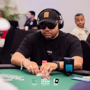 Evento Principal – Caribbean Poker Experience – Día 2 – Festival Caribbean Poker Experience – foto 81