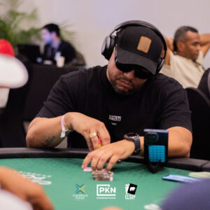 Evento Principal – Caribbean Poker Experience – Día 2 – Festival Caribbean Poker Experience – foto 82