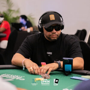 Evento Principal – Caribbean Poker Experience – Día 2 – Festival Caribbean Poker Experience – foto 83