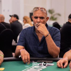 Evento Principal – Caribbean Poker Experience – Día 2 – Festival Caribbean Poker Experience – foto 85