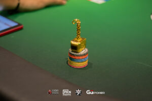 Evento #4: Main Event – Día 1 – 1B – WSOP Panama City 2025 – foto 21