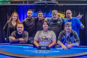 Evento Principal – Zortea Poker Open – Día 2 – Evento Principal – Zortea Poker Open – foto 72
