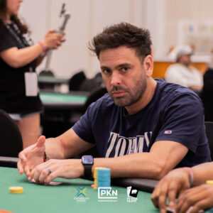 Evento Principal – Caribbean Poker Experience – Día 2 – Festival Caribbean Poker Experience – foto 92
