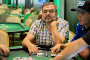 Evento #4: Main Event – Día 1 – 1B – WSOP Panama City 2025 – foto 16
