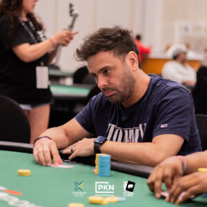 Evento Principal – Caribbean Poker Experience – Día 2 – Festival Caribbean Poker Experience – foto 93