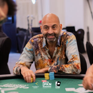 Evento Principal – Caribbean Poker Experience – Día 2 – Festival Caribbean Poker Experience – foto 95