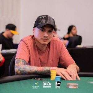 Evento Principal – Caribbean Poker Experience – Día 2 – Festival Caribbean Poker Experience – foto 96