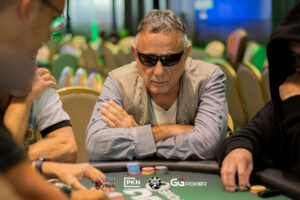 Evento #4: Main Event – Día 1 – 1B – WSOP Panama City 2025 – foto 14