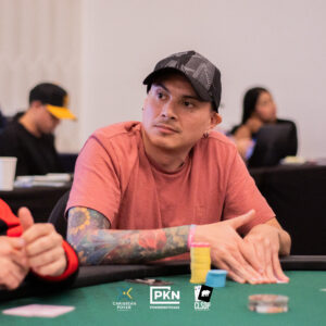 Evento Principal – Caribbean Poker Experience – Día 2 – Festival Caribbean Poker Experience – foto 97