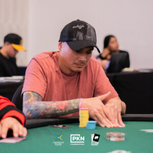 Evento Principal – Caribbean Poker Experience – Día 2 – Festival Caribbean Poker Experience – foto 98