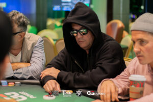 Evento #4: Main Event – Día 1 – 1B – WSOP Panama City 2025 – foto 12