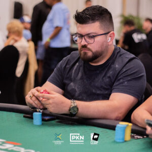 Evento Principal – Caribbean Poker Experience – Día 2 – Festival Caribbean Poker Experience – foto 101