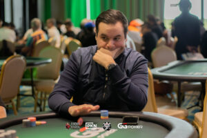 Evento #4: Main Event – Día 1 – 1B – WSOP Panama City 2025 – foto 11