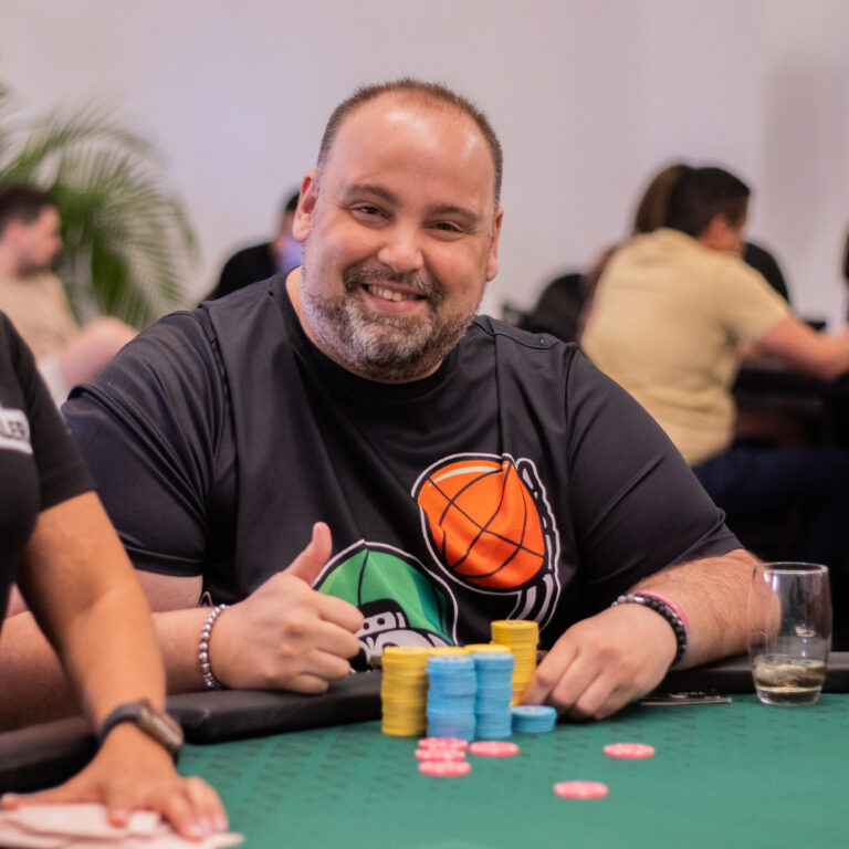 Fotos del Festival Caribbean Poker Experience – 2