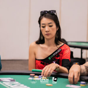 Mystery Bounty – Festival Caribbean Poker Experience
