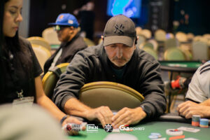 Evento #4: Main Event – Día 1 – 1B – WSOP Panama City 2025 – foto 7