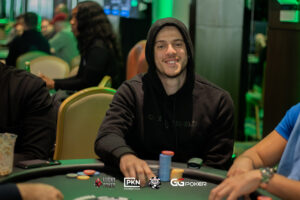 Evento #4: Main Event – Día 1 – 1B – WSOP Panama City 2025 – foto 44