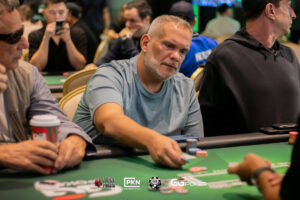 Evento #4: Main Event – Día 1 – 1B – WSOP Panama City 2025 – foto 39