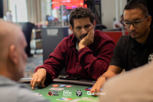 Evento #4: Main Event – Día 1 – 1B – WSOP Panama City 2025 – foto 38