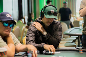 Evento #4: Main Event – Día 1 – 1B – WSOP Panama City 2025 – foto 37