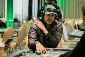 Evento #4: Main Event – Día 1 – 1B – WSOP Panama City 2025 – foto 35