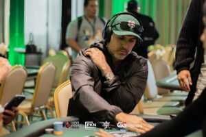 Evento #4: Main Event – Día 1 – 1B – WSOP Panama City 2025 – foto 33