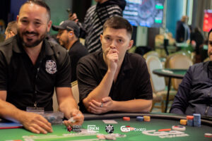 Evento #4: Main Event – Día 1 – 1B – WSOP Panama City 2025 – foto 31