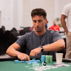Evento Principal – Caribbean Poker Experience – Día 2 – Festival Caribbean Poker Experience – foto 104