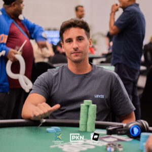 Evento Principal – Caribbean Poker Experience – Día 2 – Festival Caribbean Poker Experience – foto 107
