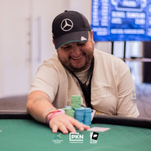 Evento Principal – Caribbean Poker Experience – Día 2 – Festival Caribbean Poker Experience – foto 109