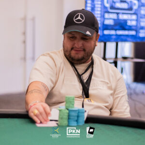 Evento Principal – Caribbean Poker Experience – Día 2 – Festival Caribbean Poker Experience – foto 110