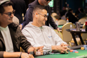 Evento #4: Main Event – Día 1 – 1B – WSOP Panama City 2025 – foto 65