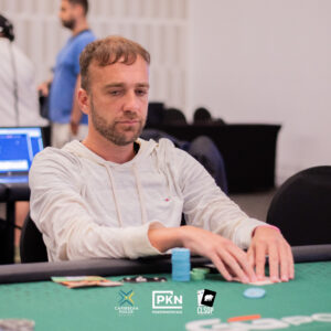 Evento Principal – Caribbean Poker Experience – Día Final – Festival Caribbean Poker Experience